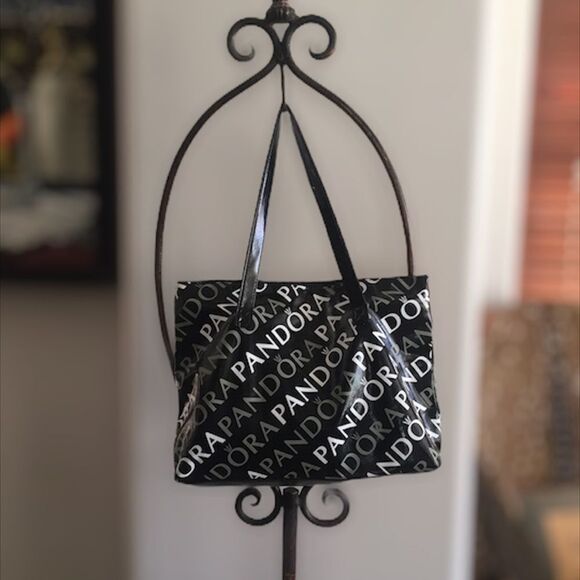 PANDORA Tote  Bag - Picture 2 of 4